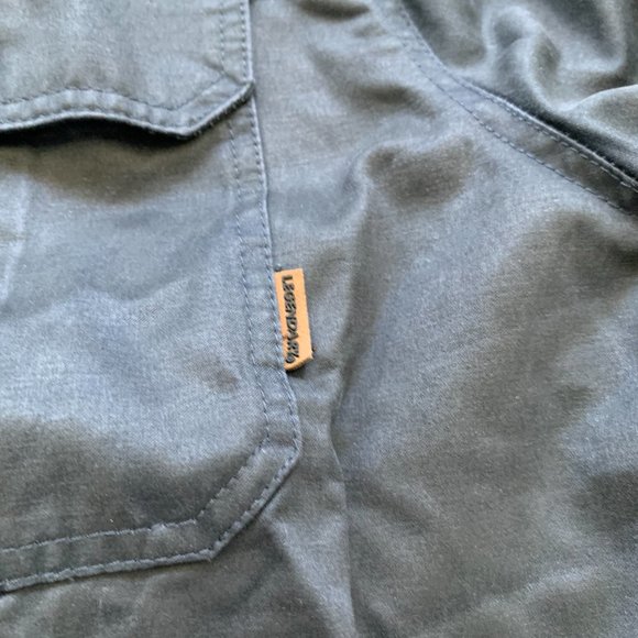 Legendary Whitetails journeyman shirt jacket - Picture 5 of 7